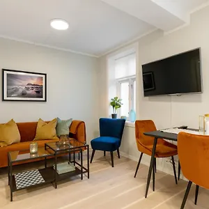 Keyser 6 Appartement